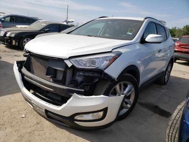 HYUNDAI SANTA FE S 2013 5xyzu3la2dg091869