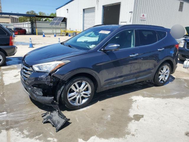 HYUNDAI SANTA FE 2013 5xyzu3la2dg109559