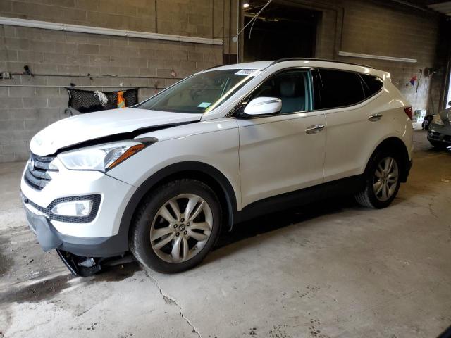 HYUNDAI SANTA FE S 2013 5xyzu3la2dg119685