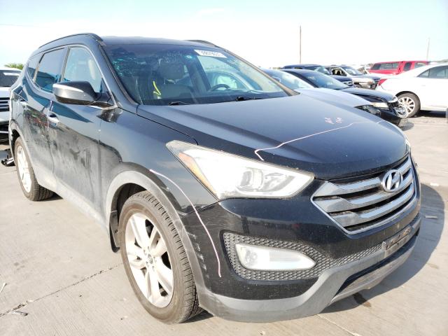 HYUNDAI NULL 2014 5xyzu3la2eg160867