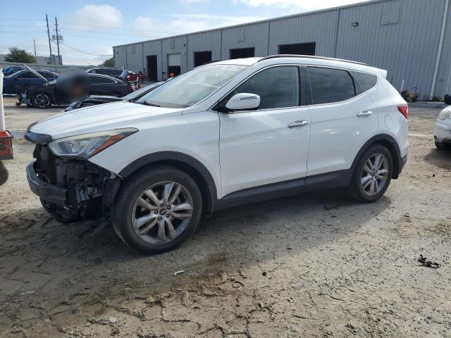 HYUNDAI SANTA FE S 2014 5xyzu3la2eg175143