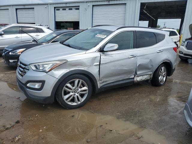 HYUNDAI SANTA FE S 2014 5xyzu3la2eg180584