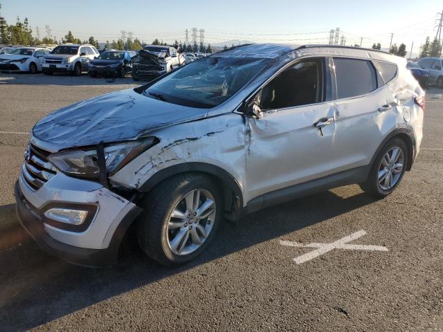 HYUNDAI SANTA FE 2014 5xyzu3la2eg188507