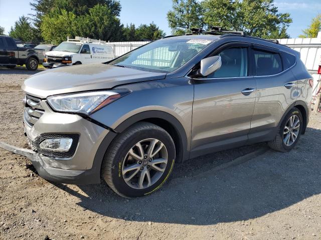 HYUNDAI SANTA FE 2014 5xyzu3la2eg215317