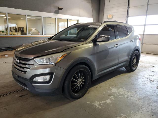 HYUNDAI SANTA FE S 2013 5xyzu3la3dg008868