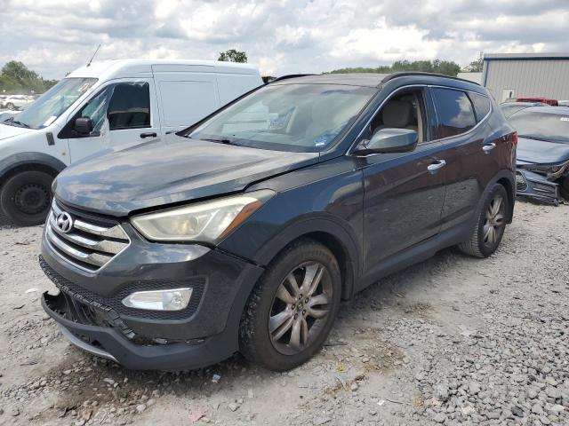 HYUNDAI SANTA FE S 2013 5xyzu3la3dg019384