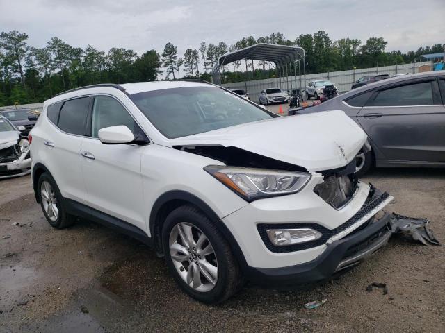 HYUNDAI SANTA FE S 2013 5xyzu3la3dg020857