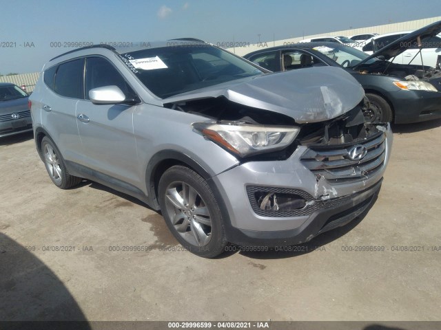 HYUNDAI SANTA FE 2013 5xyzu3la3dg041028