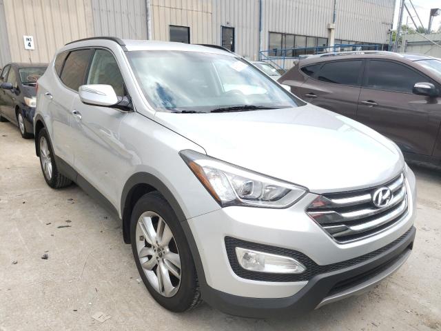 HYUNDAI SANTA FE S 2013 5xyzu3la3dg059111