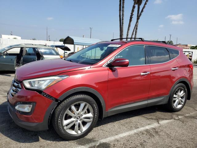 HYUNDAI SANTA FE S 2013 5xyzu3la3dg069072