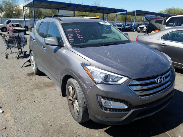 HYUNDAI SANTA FE S 2013 5xyzu3la3dg119341