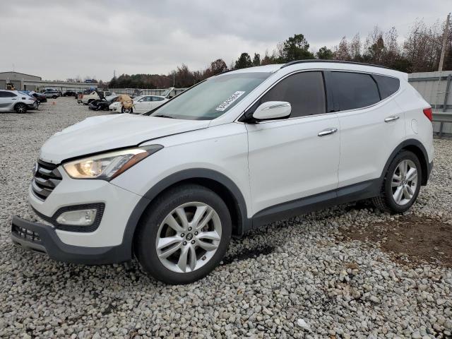 HYUNDAI SANTA FE S 2014 5xyzu3la3eg174261