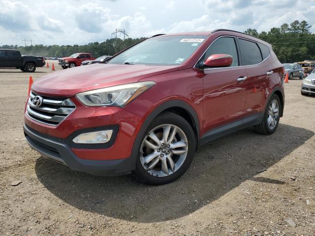 HYUNDAI SANTA FE S 2013 5xyzu3la4dg033620