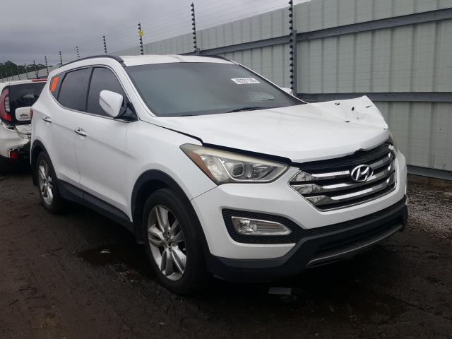 HYUNDAI SANTA FE S 2013 5xyzu3la4dg049185