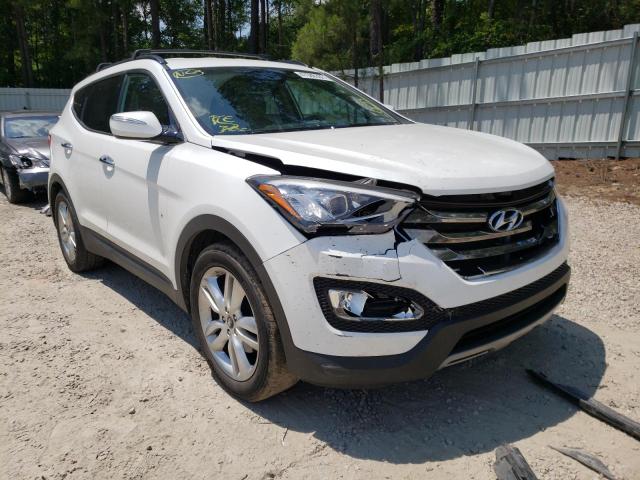 HYUNDAI SANTA FE S 2013 5xyzu3la4dg081019