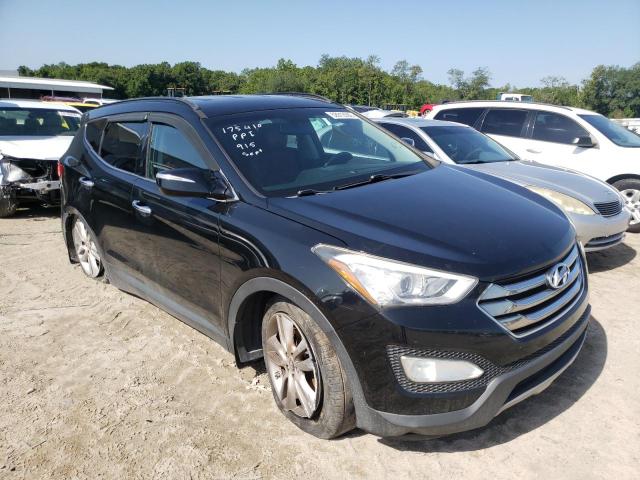 HYUNDAI SANTA FE S 2013 5xyzu3la4dg083210