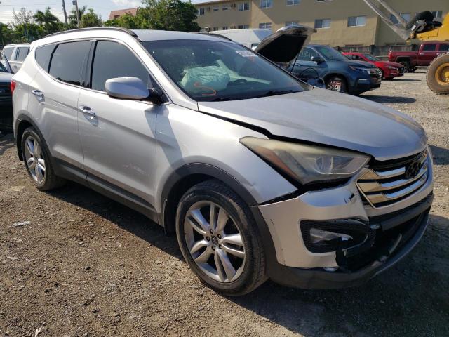 HYUNDAI SANTA FE S 2013 5xyzu3la4dg093249