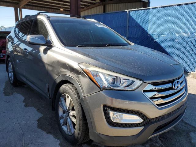 HYUNDAI SANTA FE S 2015 5xyzu3la4fg274399