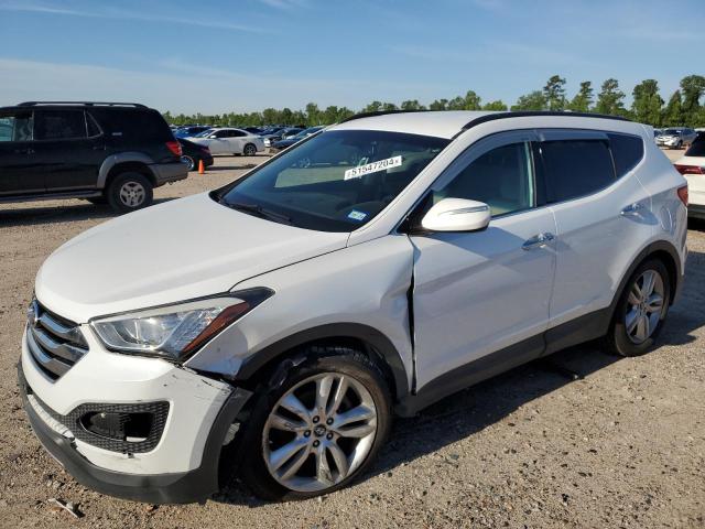 HYUNDAI SANTA FE 2013 5xyzu3la5dg005342