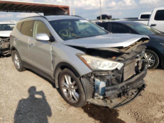 HYUNDAI SANTA FE S 2013 5xyzu3la5dg028586