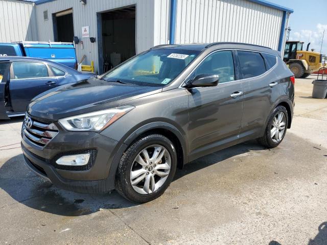 HYUNDAI SANTA FE S 2013 5xyzu3la5dg034677