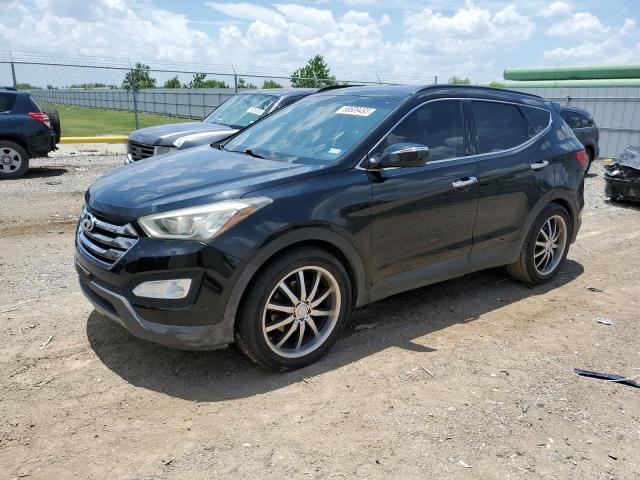 HYUNDAI SANTA FE S 2013 5xyzu3la5dg040222