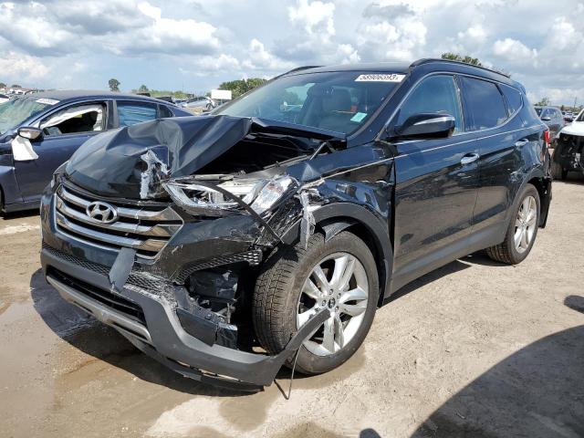 HYUNDAI SANTA FE S 2013 5xyzu3la5dg057635