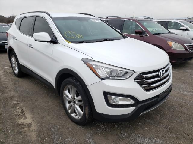 HYUNDAI SANTA FE S 2013 5xyzu3la5dg081014