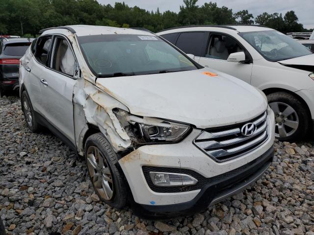 HYUNDAI SANTA FE S 2014 5xyzu3la5eg160703