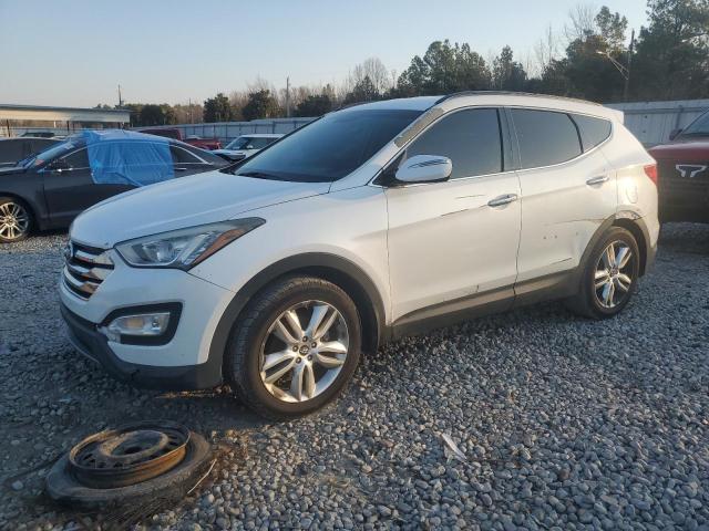 HYUNDAI SANTA FE 2014 5xyzu3la5eg168977