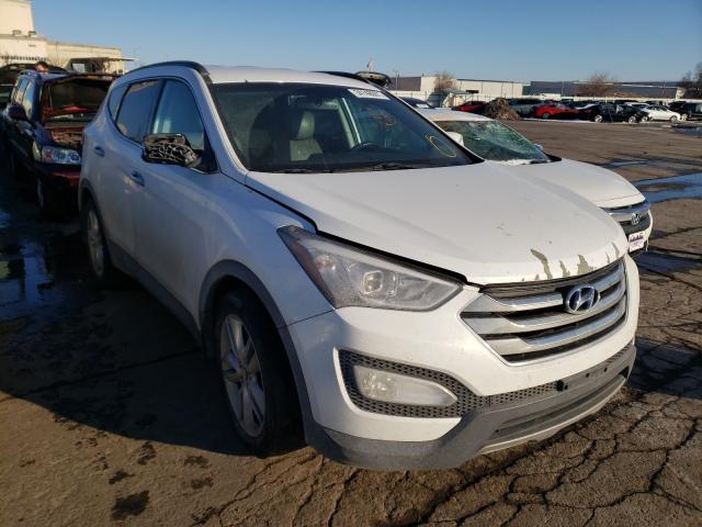 HYUNDAI NULL 2014 5xyzu3la5eg189618