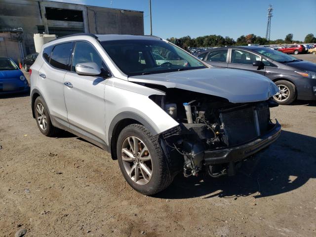 HYUNDAI SANTA FE S 2014 5xyzu3la5eg206451