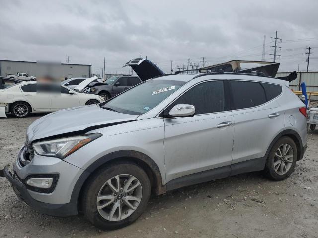 HYUNDAI SANTA FE 2016 5xyzu3la5gg316113