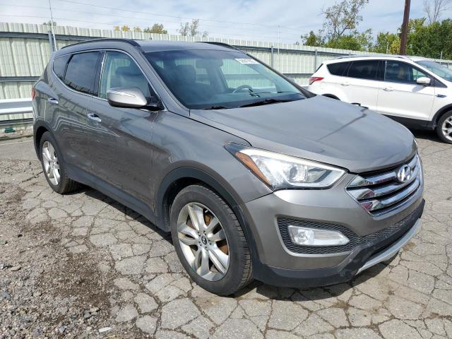 HYUNDAI SANTA FE S 2013 5xyzu3la6dg001655