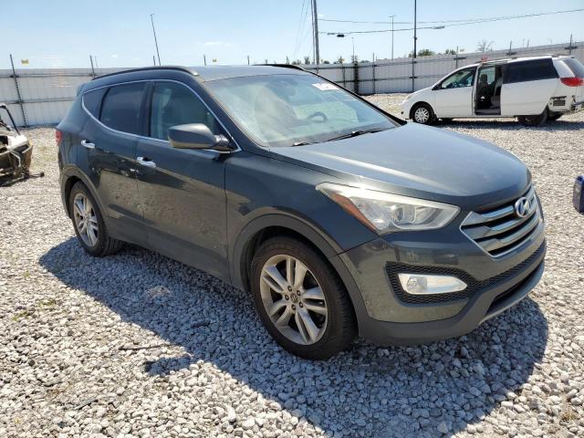 HYUNDAI SANTA FE S 2013 5xyzu3la6dg009397