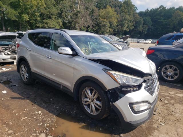 HYUNDAI SANTA FE S 2013 5xyzu3la6dg026961