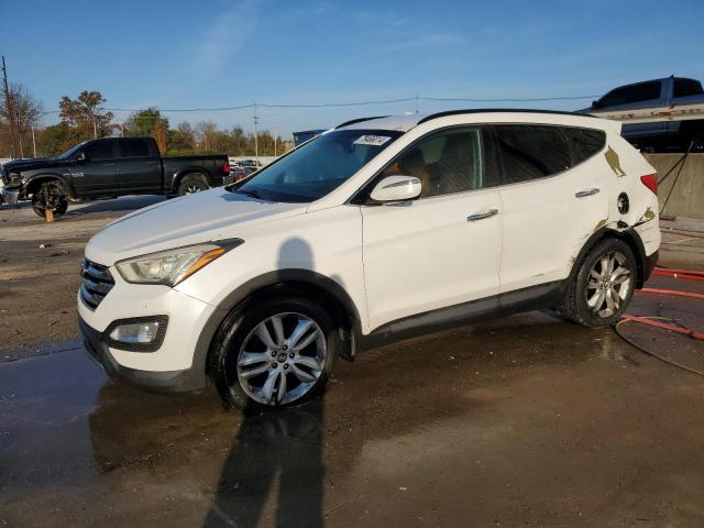 HYUNDAI SANTA FE S 2013 5xyzu3la6dg067400