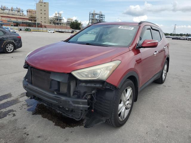 HYUNDAI SANTA FE 2013 5xyzu3la6dg088733