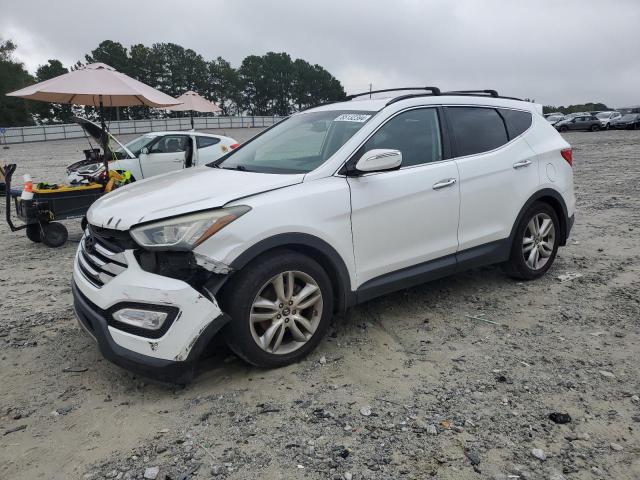 HYUNDAI SANTA FE 2013 5xyzu3la6dg092328