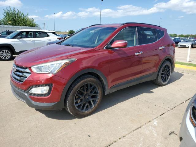 HYUNDAI SANTA FE S 2013 5xyzu3la6dg102565