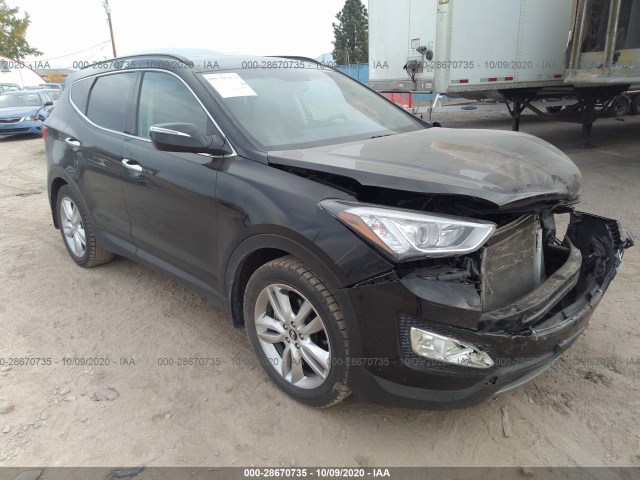 HYUNDAI NULL 2014 5xyzu3la6eg153761