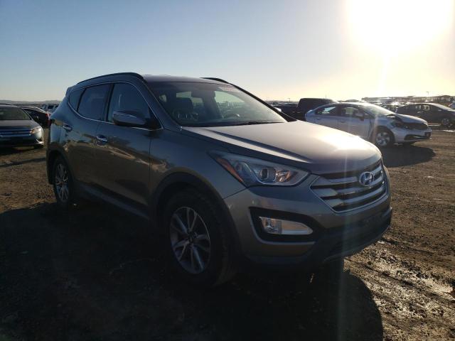 HYUNDAI SANTA FE S 2015 5xyzu3la6fg269754