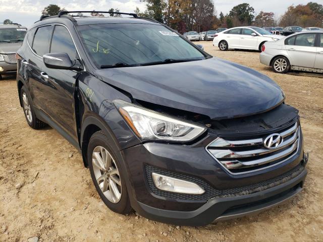 HYUNDAI SANTA FE S 2015 5xyzu3la6fg281130