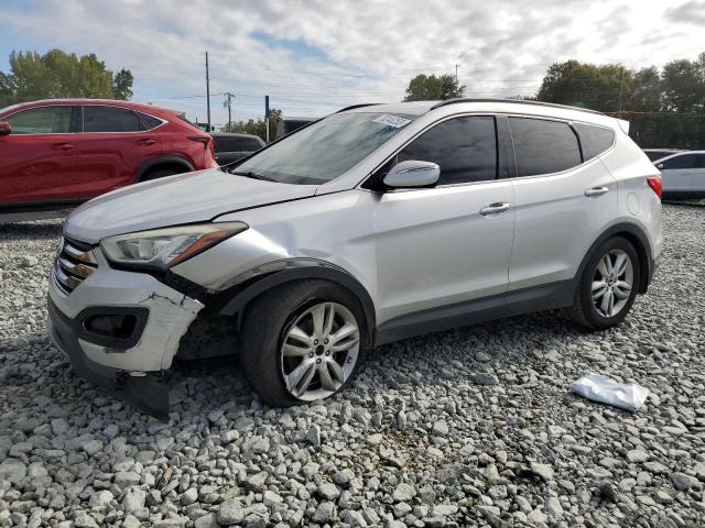 HYUNDAI SANTA FE S 2013 5xyzu3la7dg045843