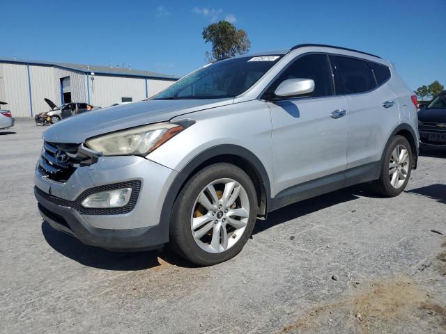 HYUNDAI SANTA FE 2013 5xyzu3la7dg046605