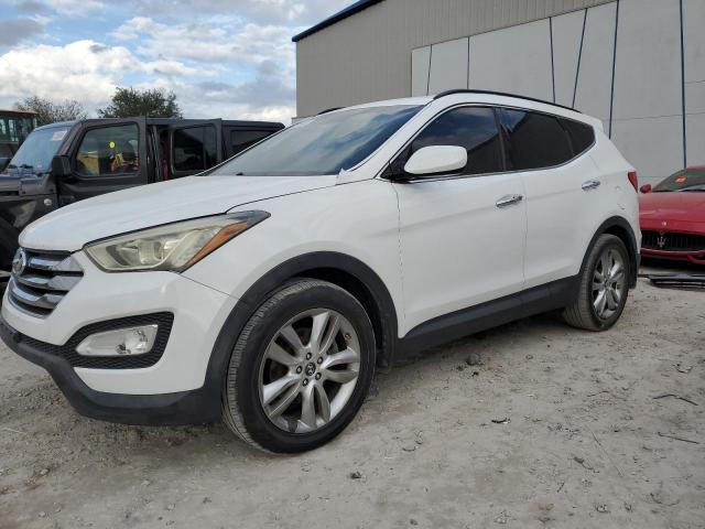 HYUNDAI SANTA FE 2013 5xyzu3la7dg051156