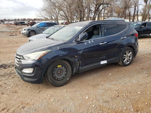 HYUNDAI SANTA FE S 2013 5xyzu3la7dg066093