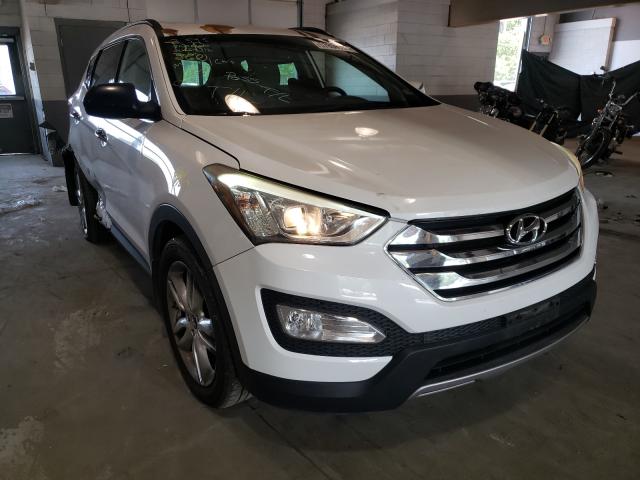 HYUNDAI SANTA FE 2013 5xyzu3la7dg077871