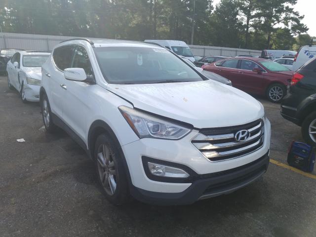 HYUNDAI SANTA FE S 2013 5xyzu3la7dg089860