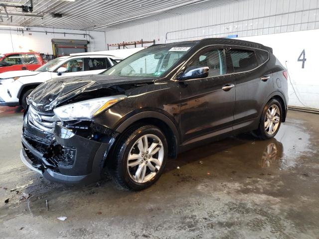 HYUNDAI SANTA FE S 2013 5xyzu3la7dg096677